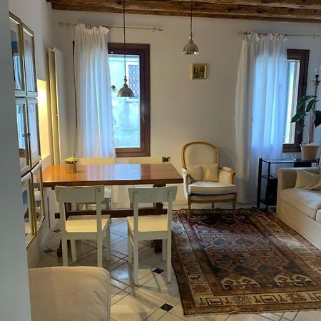 Ca' Olivolo 1891 In Biennale Lägenhet Venedig Exteriör bild